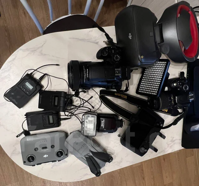 DJI Mavic Air 2. � ������� ����