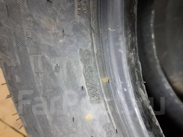 Ws5, 265/65/17. ������, ��� �����, 2021 ���, ����� ����