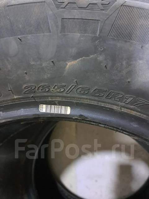 Ws5, 265/65/17. ������, ��� �����, 2021 ���, ����� ����
