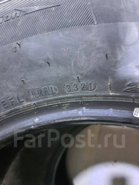 Ws5, 265/65/17. ������, ��� �����, 2021 ���, ����� ����