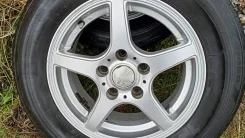 Oxigin. x15", 5x114.3 ����