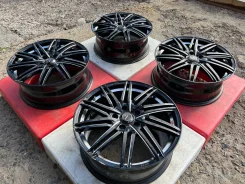 Weds Leonis Greila. 7.0x18", 5x114.3, ET47 ����