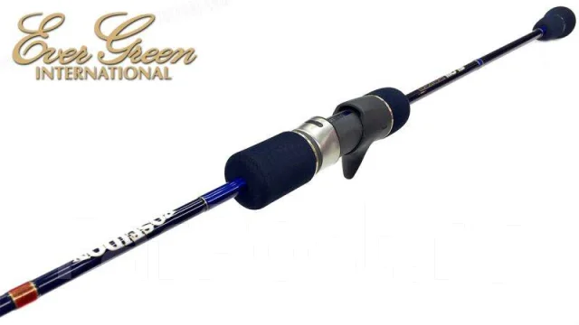 Leurre De Pêche Evergreen Poseidon Slow Jerker - Modèle PSLJ 603-4