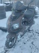 ABM ZX 150. 150����. ��., ����������, ���, � �������� ����