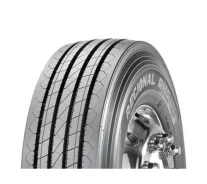 Goodyear Regional RHS II. �����������, ����� ����