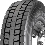 Goodyear Regional RHS II. �����������, 2022 ���, ����� ����