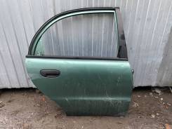    Chevrolet Lanos 