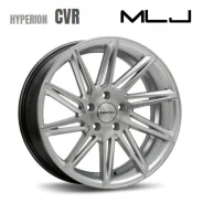 MLJ Hyperion CVR. 8.0x19", 5x114.3, ET35, �� 73,3���. ��� ����� �� ������������ ����