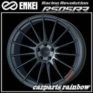 Enkei Racing Revolution RS05RR. 11.0x18", 5x114.3, ET16, �� 73,3���. ��� ����� �� ������������ ����