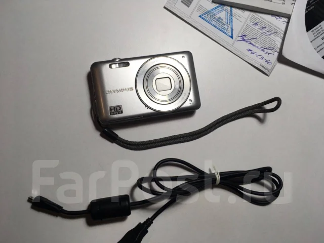 Olympus ����