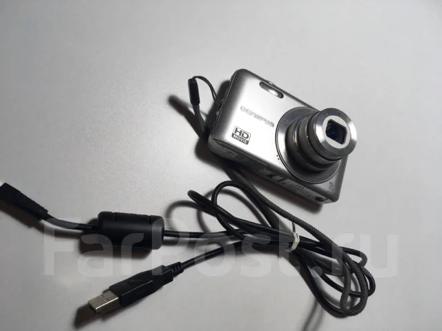 Olympus ����
