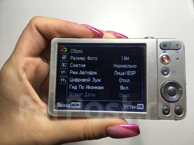 Olympus ����