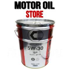 Масло Моторное Castle Sp 5w-30, 20л Castle арт. 08880-13703