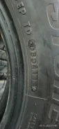 Bridgestone Blizzak LT. ������, 2014 ���, �/�, ����� 5�% ����