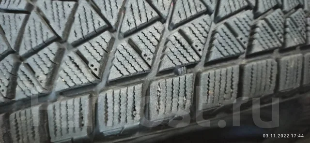Bridgestone Blizzak LT. ������, 2014 ���, �/�, ����� 5 % ����