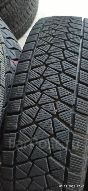 Bridgestone Blizzak LT. ������, 2014 ���, �/�, ����� 5 % ����