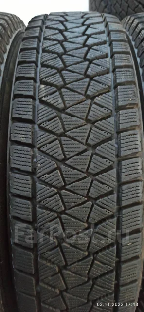 Bridgestone Blizzak LT. ������, 2014 ���, �/�, ����� 5 % ����