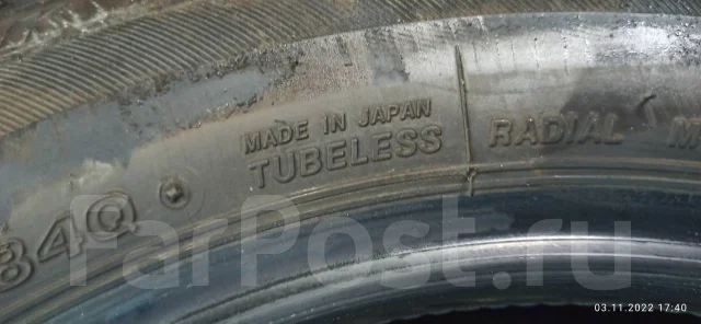 Bridgestone Blizzak LT. ������, 2014 ���, �/�, ����� 5 % ����