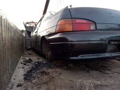 Toyota Cynos ����