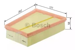 ������ ��������� MB W176/W246 1.6i 11 F 026 400 380_ Bosch F026400380 F026400380 ����