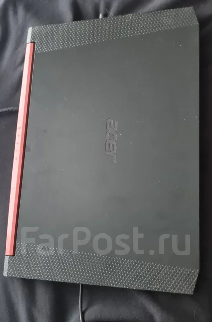 Acer Nitro 5. 15.6", ��� 24 ��, WiFi: 1, Bluetooth: 1 ����
