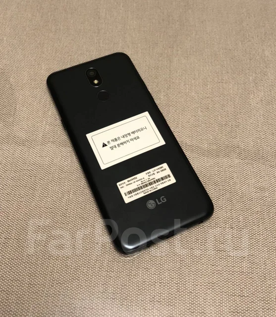 LG X4. �/�, 32 ��, ������, 3G, 4G LTE, Dual-SIM, NFC ����