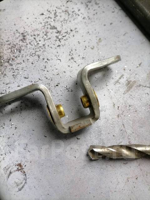 Готовый бизнес, замена, ремонт авто петель, петля-шарниров дверей ...