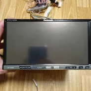 Panasonic CN-RA04D ����