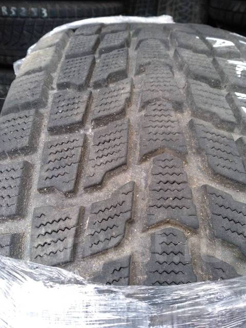 Dunlop Grandtrek SJ6, 265/70 R15, 15", 1 шт, в наличии, 265 мм, 70 % ...