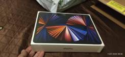 Apple iPad Pro 12.9 2021. 12.9 ������, ������ 256 �� ����