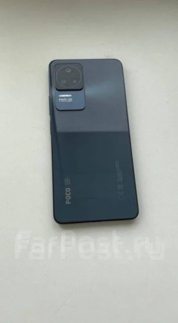 Xiaomi Poco F4. �/�, ������ ����