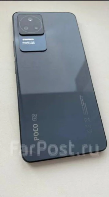 Xiaomi Poco F4. �/�, ������ ����