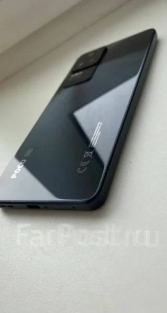 Xiaomi Poco F4. �/�, ������ ����