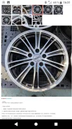 Work Steez. 7.0x17", 5x114.3, ET53, �� 73���. ����