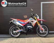 Motoland CRF ST Enduro. 250����. ��., ��������, ���������, ��� ������� ����