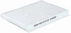 ������ �������� Ceed 06-10 AMD 170x255x20 �1903 AMDFC25 ����