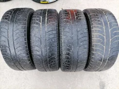 Bridgestone Ice Cruiser 7000