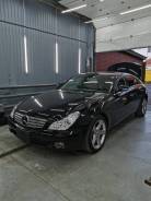 Mercedes-Benz CLS-Class. WDD2193562A095847, 272.964 ����