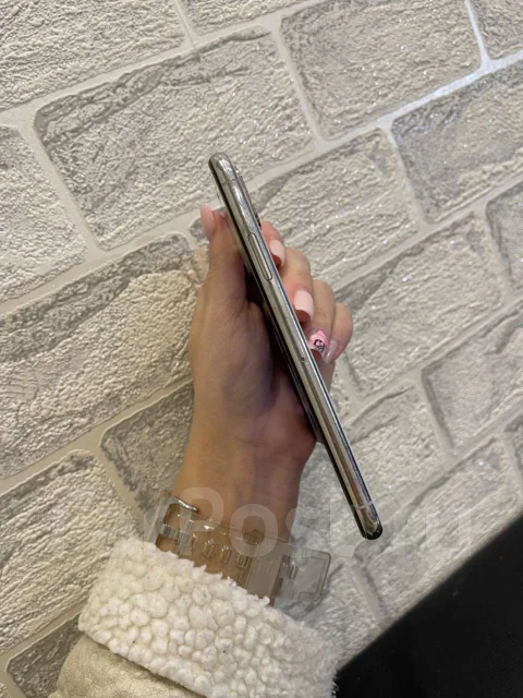 Apple iPhone X. �/�, �����, �����������, 4G LTE, 5G ����