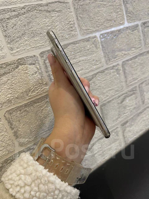 Apple iPhone X. �/�, �����, �����������, 4G LTE, 5G ����