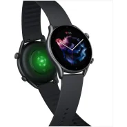 Amazfit GTR 4. GPS, NFC, IP68. ��� ����� �� ������� ����