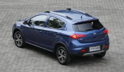 Lifan X50. LF479Q2B ����