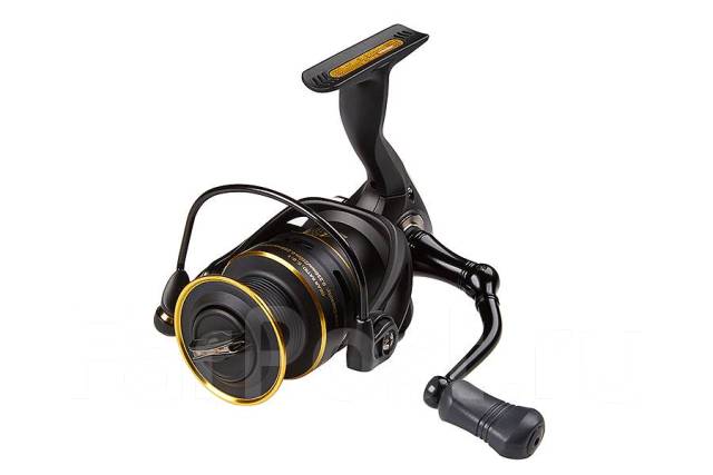 Катушка безинерционная Ryobi Virtus 4000, новый, в наличии. Цена: 5 553 ...