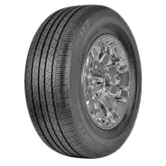 Delinte DH7 SUV