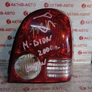 ������ ������ ������ Mitsubishi Dion 2000 1063 ����