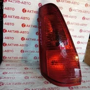 ������ ������ ����� Nissan Serena 1998 4881 ����