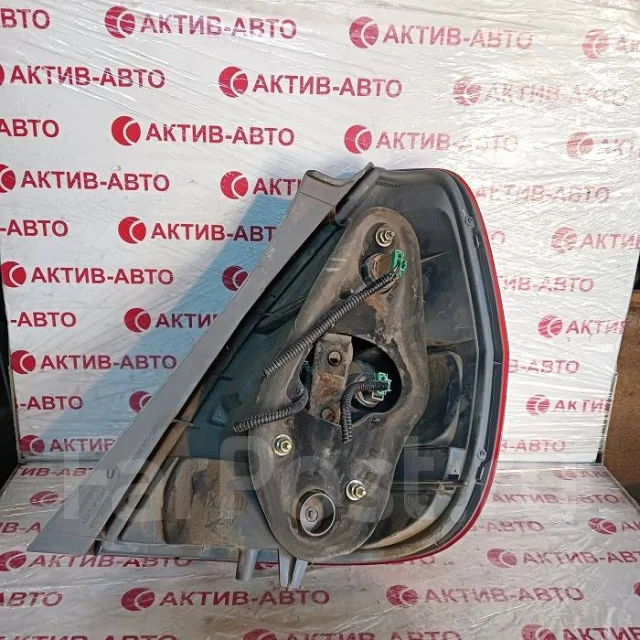 ������ ������ ����� Honda Fit 4949 ����