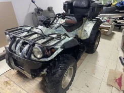 Stels ATV 500GT. ��������, ���� ���\���, � �������� ����