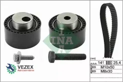 �������� ����� ��� PSA/FIAT Berlingo/C5/206/306/Expert/PAR�TNER/Ducato 99- 2.0 Diesel INA 530011110 530011110 ����