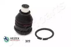 ����� ������� | ����� ����/��� | FORD B-MAX (JK) 1.0 EcoBoost Japanparts BJ322 BJ322 ����